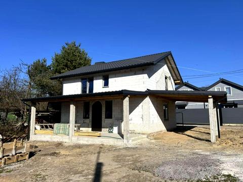 дом по адресу Вынныця ул., 140