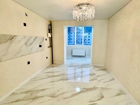 квартира за адресою Немирівське шосе, (Будинок 1)