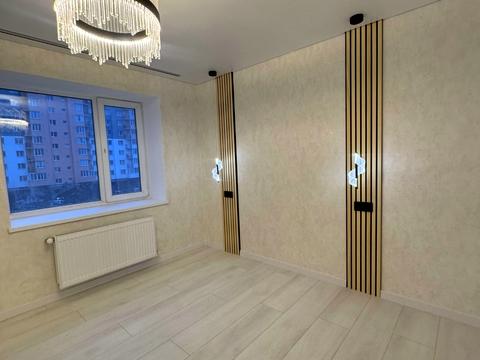 квартира за адресою Немирівське шосе, (Будинок 1)