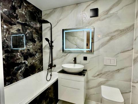 квартира за адресою Немирівське шосе, (Будинок 1)