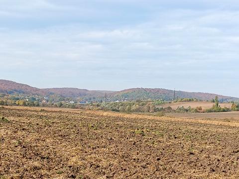 ділянка за адресою 