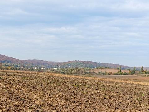 ділянка за адресою 