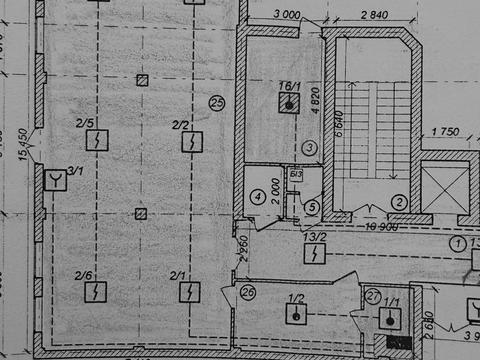 коммерческая по адресу Молодёжи просп., 8г