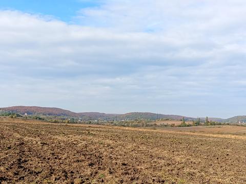 ділянка за адресою 