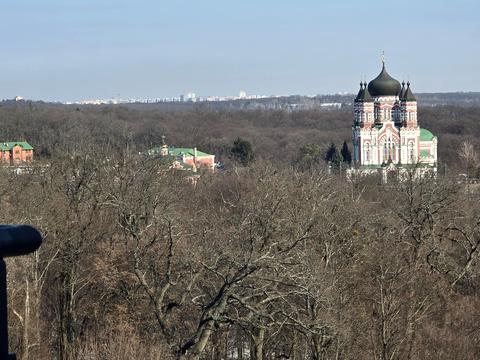 квартира по адресу Метрологическая ул., 107