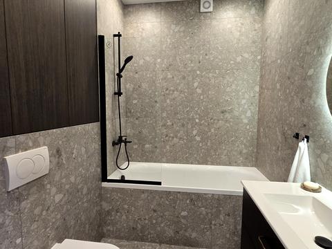 квартира по адресу Метрологическая ул., 107