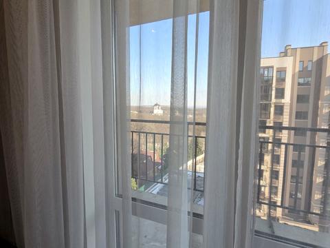 квартира по адресу Метрологическая ул., 107