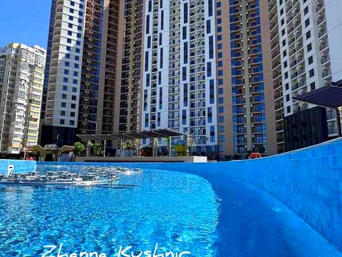 квартира по адресу Краснова ул., (65 перлина)