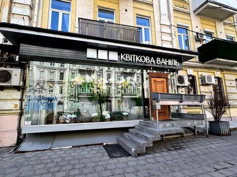комерційна за адресою Саксаганського вул., 13/42