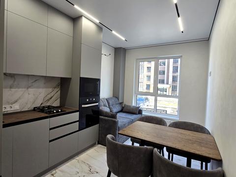 квартира по адресу Метрологическая ул., 107