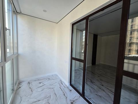 квартира по адресу Метрологическая ул., 107