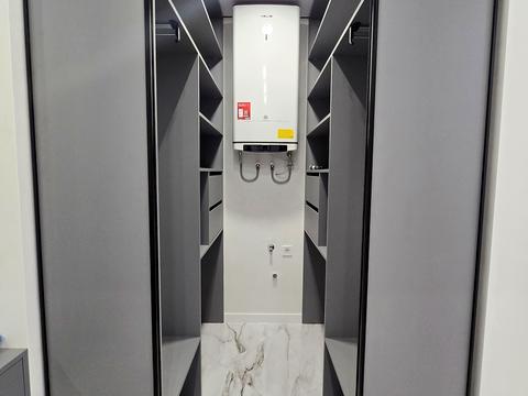 квартира по адресу Метрологическая ул., 107