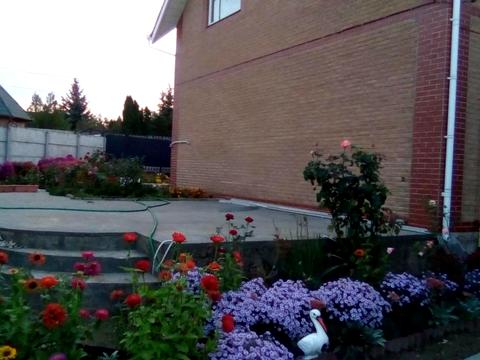 будинок за адресою Академіка Шалімова вул.