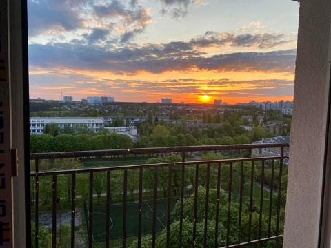 квартира за адресою Академіка Заболотного вул., 148-В