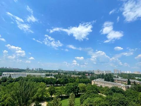 квартира за адресою Академіка Заболотного вул., 148-В