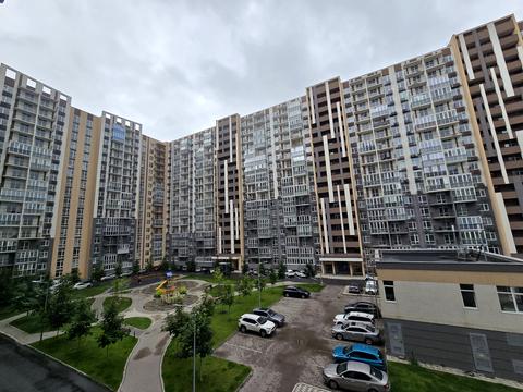 квартира за адресою Академіка Заболотного вул., 148-В