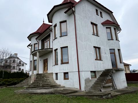 будинок за адресою Єднання, 1