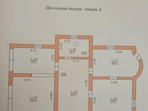 будинок за адресою Єднання, 1