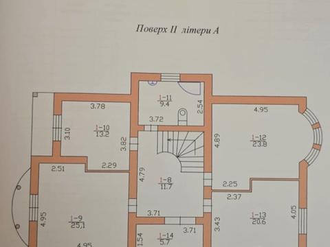 будинок за адресою Єднання, 1