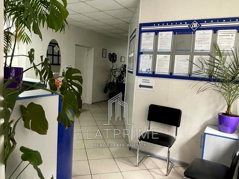 комерційна за адресою Володимира Винниченка вул. (Юрія Коцюбинського), 14