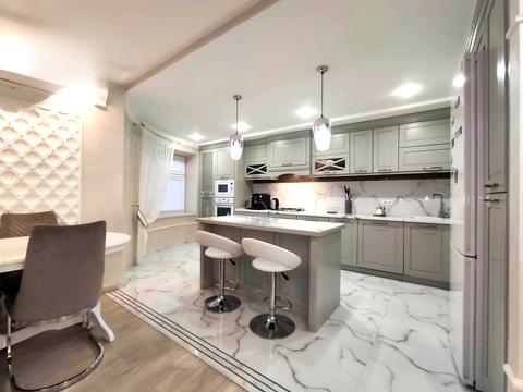 квартира за адресою Довженка вул., 14