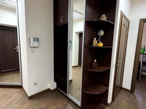 комерційна за адресою Басейна вул., 10