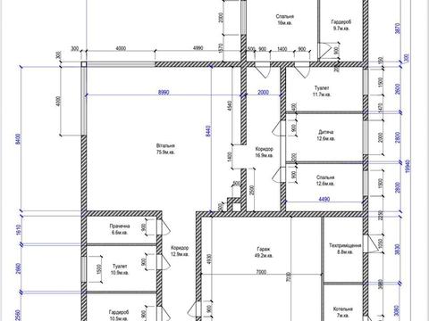 будинок за адресою Лесі Українки