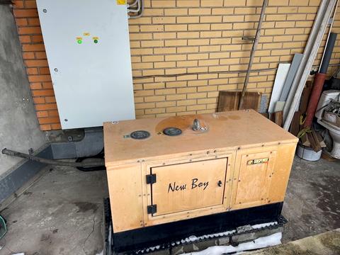 будинок за адресою Озерна вул.