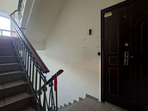 квартира за адресою Антоновича, 57Г