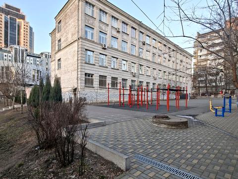 квартира за адресою Антоновича, 57Г
