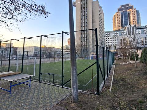 квартира за адресою Антоновича, 57Г