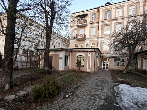 квартира за адресою Антоновича, 57Г