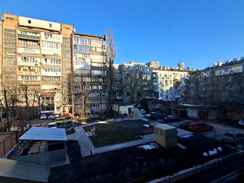 квартира за адресою Антоновича, 57Г