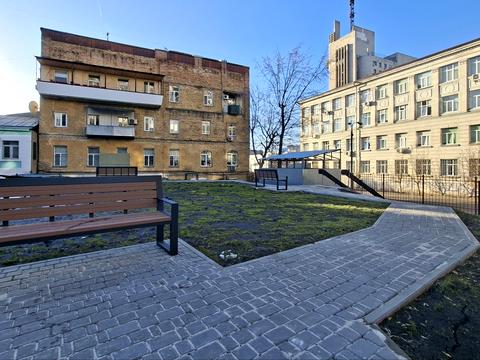 квартира за адресою Антоновича, 57Г