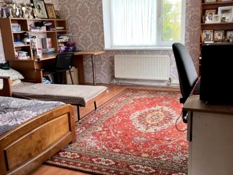 будинок за адресою с-ще. Усатове, Лысенко