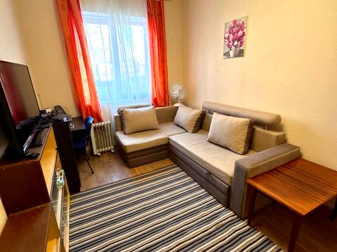 квартира за адресою Коксова вул., 16