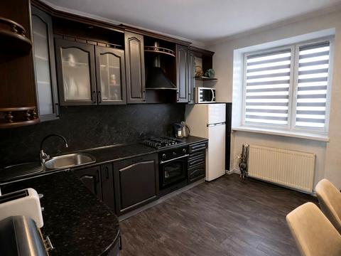 квартира по адресу Андрея Шептицького ул., 18