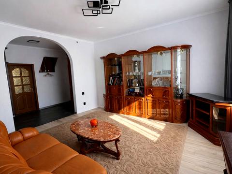 квартира за адресою Андрея Шептицького вул., 18