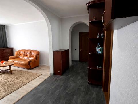 квартира за адресою Андрея Шептицького вул., 18