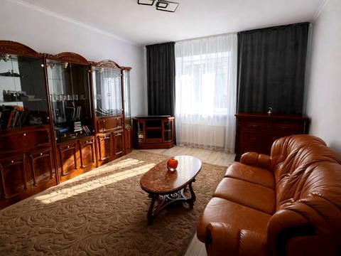 квартира за адресою Андрея Шептицького вул., 18