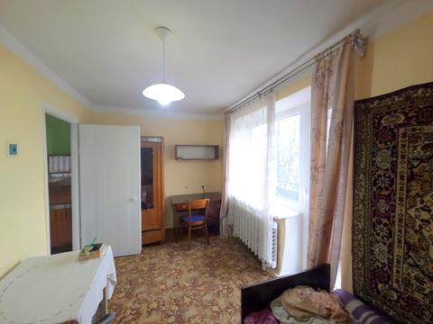 квартира по адресу пров. Панаса Мирного, 1а