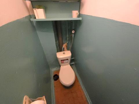 квартира по адресу пров. Панаса Мирного, 1а