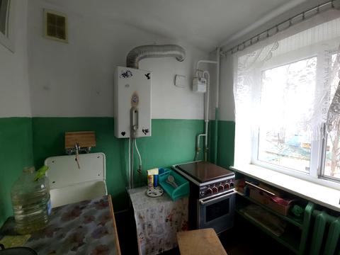 квартира по адресу пров. Панаса Мирного, 1а