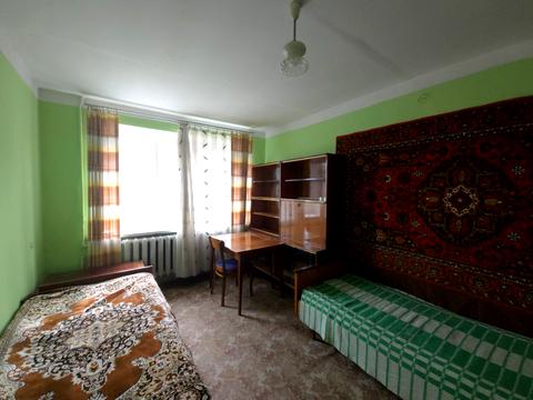 квартира по адресу пров. Панаса Мирного, 1а