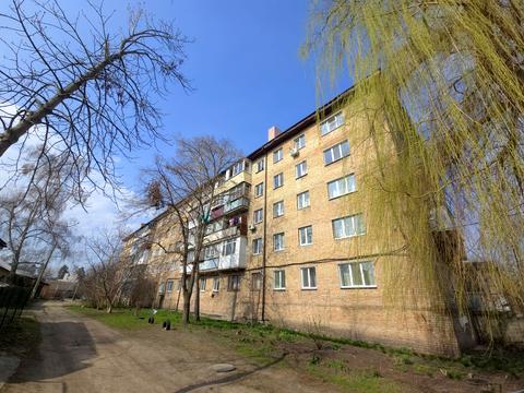 квартира по адресу пров. Панаса Мирного, 1а