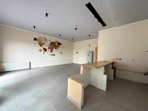 комерційна за адресою Михайла Максимовича вул. (Онуфрія Трутенка), 26-В