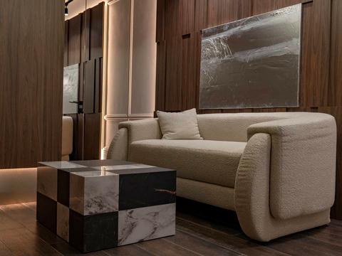 коммерческая по адресу Бульварно-Кудрявська, 15