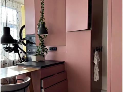 квартира по адресу Юнатская ул., 10