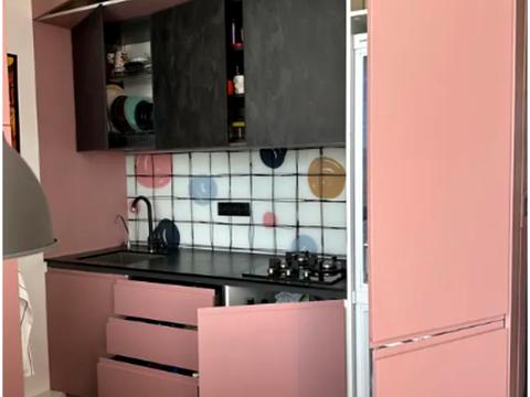 квартира по адресу Юнатская ул., 10