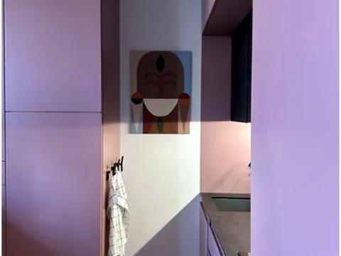 квартира по адресу Юнатская ул., 10